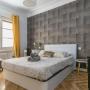 Apartmány - Madrid, GRAN VÍA Luxury House (4BR 4BT)