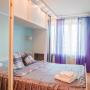 Апартаменты - Москва, Apartment on Park Pobedy