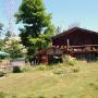 Bed & Breakfasts - Providence Bay, Cedarwood Lodge