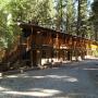 Lodges - Big Bear Lake, Goldmine Lodge & Black Bear Cottages