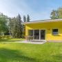 Dovolenkové domy - Joachimsthal, Ferienhaus Seeseite 21