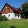 Ferienwohnungen - Černý Důl, Apartments Anna