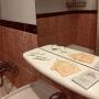Apartmanok - Moszkva, Apartments Tuleneva, 29k1 on Tepliy Stan