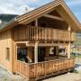 Chalet - Sankt Lorenzen ob Murau, Chalet Kreischberg Chalet 36
