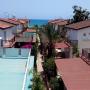Vily - Meneou, Spiros Seaside Villa part 1