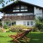 Penzióny - Halblech, Gästehaus Alpenland