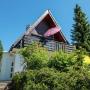 Dovolenkové domy - Herrischried, Cosy Holiday Home in Niedergebisbach near Ski Area