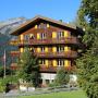 Hotels - Wengen, Hotel Bellevue-Wengen