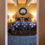Отели типа «постель и завтрак» - Стимбот-Спрингс, Mariposa Lodge Bed and Breakfast