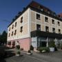 Apartmánové hotely - Bad Mergentheim, city appartement Deutschmeister