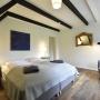 Apartmány - Manhagen, Kutscherhaus / Wohnung Jan