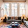 Apartmány - Londýn, Fantastic 3 Bed Apartment 10 Minutes from Museums!