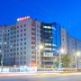 Hotel - Chelyabinsk, Victoria Hotel