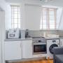 Apartmány - Londýn, Bright And Cozy Studio In Heart Of Paddington!
