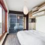 Apartmány - Koksijde, Claridge Penthouse