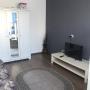 Apartmány - Petrohrad, Apartment on Veteranov 11