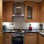 Apartmány - Londýn, Bright 2 Bed (1 Ensuite) Gloucester St Apartment