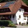 Apartmány - Bad Rippoldsau-Schapbach, Ferienwohnung Petra Marschall