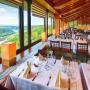 Hotely - Lohmen, Berghotel Bastei