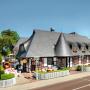 Hotels - Timmendorfer Strand, Landhaus Carstens