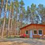 Dovolenkové domy - Großzerlang, Familien_Ferienhaus Gro_zerlang SE