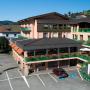 Hotels - Gérardmer, Hotel De La Route Verte