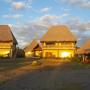 Отели - Апосентильо, Las Palmeras Beach Hotel