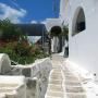 Apartmány - Ios Chora, Vesuvio Chora