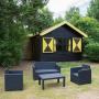 Chalets - Eext, rijk der kabouters