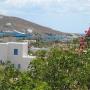 Apartmány - Ios Chora, Vesuvio Kampos
