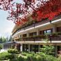 Szállodák - Castione della Presolana, Grand Hotel Presolana