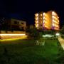 Aparthotels - Loutra Edipsou, Sagini Hotel