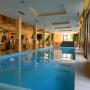 Apartmány - Siófok, Mandarin Wellness Apartman