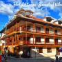Hotely - Vilcabamba, Hostal Eterna Juventud