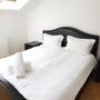 Apartmanok - Bukarest, Cheap Accommodation National Arena 2