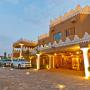 Курортные отели - Унайза, Al Malfa Resort