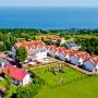 Rezorty - Ustronie Morskie, Bursztynowe Wzgórze Family Resort