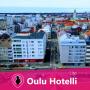 Ferienwohnungen - Oulu, Oulu Hotelli Apartments Lite