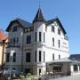 Hotely - Bad Doberan, Hotel Villa Sommer