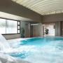 Rezorty - Valdastillas, Hotel Balneario Valle del Jerte
