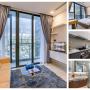 Apartmanok - Ho Si Minh-város, NES House - Riverview Apartment