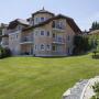Apartmány - Wiesenfelden, Modern Apartment in Pilgramsberg near Ski Slopes