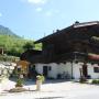 Apartmány - Alpbach, Wohlfühlappartement Bachhäusl
