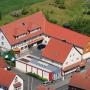 Hotely - Büßfeld, Landgasthof Fleischhauer