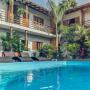Hotely - Palomino, Villa Eden Palomino