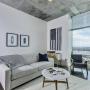 Ferienwohnungen - Charlotte, Charlotte Uptown 2105