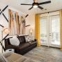 Apartmány - Nashville, Music Row 330