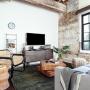 Apartments - New Orleans, French Quarter One-Bedroom 1310