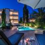 Apartmány - Novalja, Apartments Villa Maelise