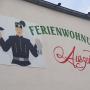 Apartmány - Rositz, Ferienwohnungen Auszeit